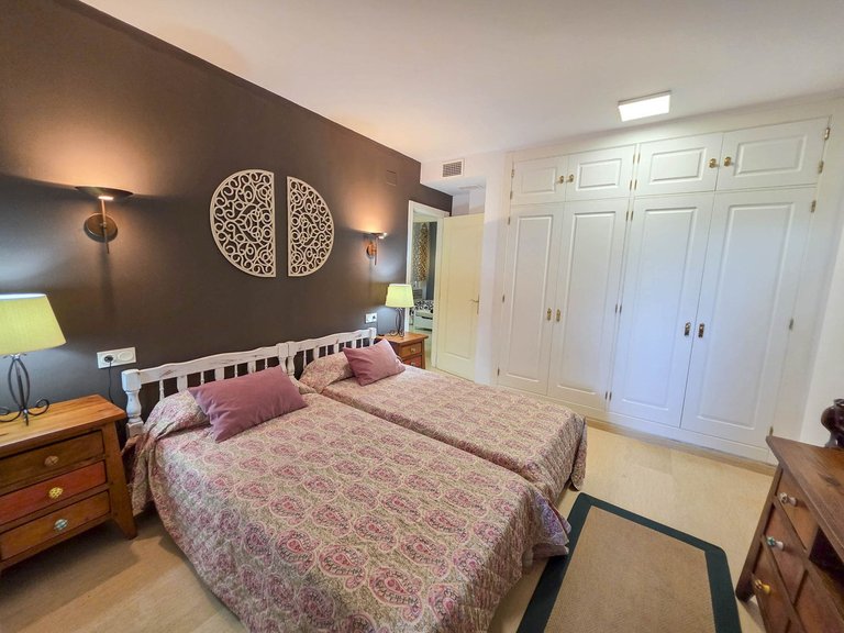 Apartment for Sale in La Duquesa, Malaga 44