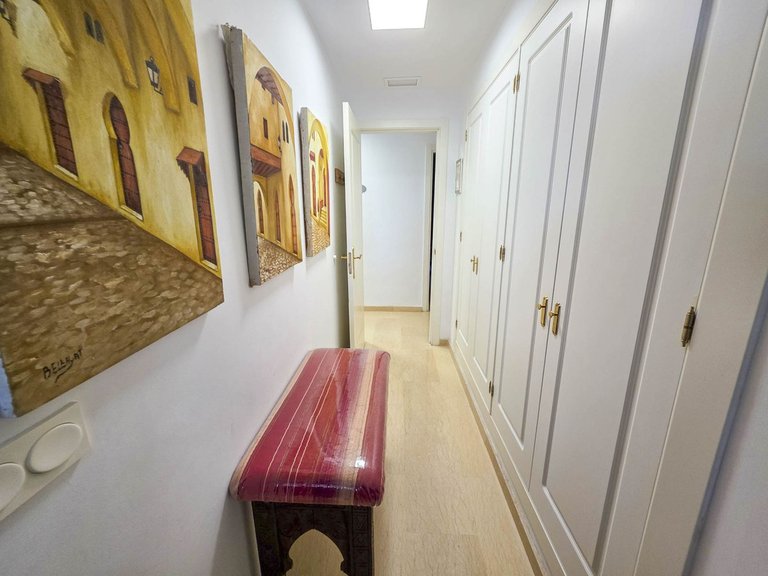 Apartment for Sale in La Duquesa, Malaga 47