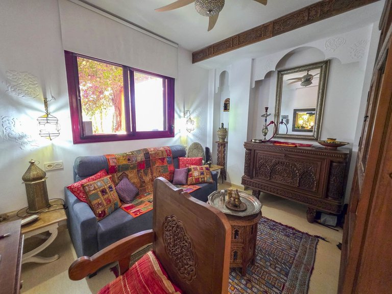 Apartment for Sale in La Duquesa, Malaga 48
