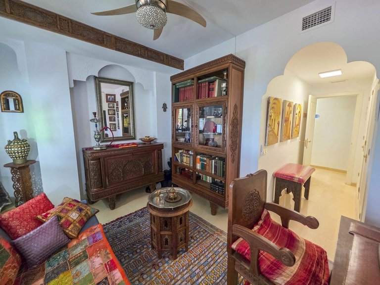 Apartment for Sale in La Duquesa, Malaga 49