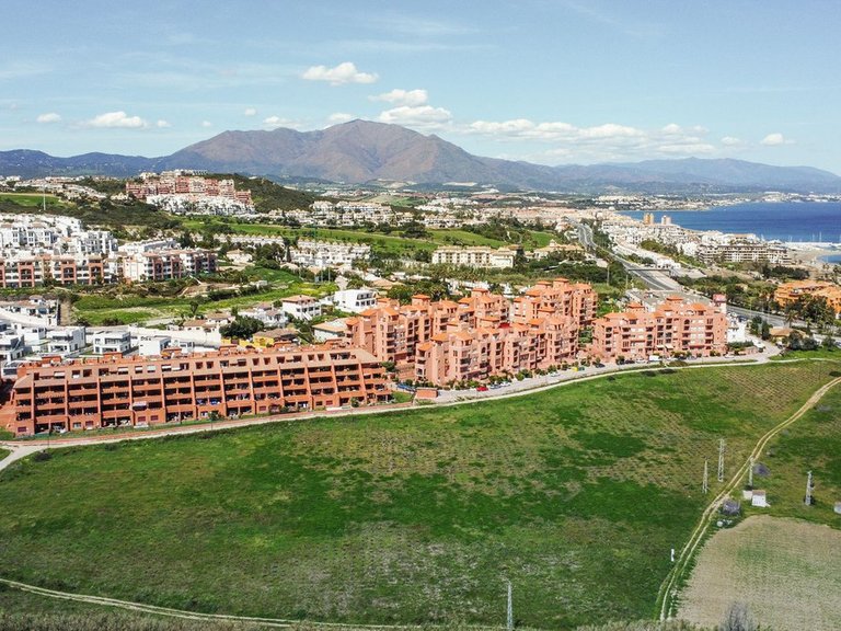 Apartment for Sale in La Duquesa, Malaga 58