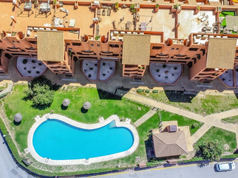 Apartment for Sale in La Duquesa, Malaga 59