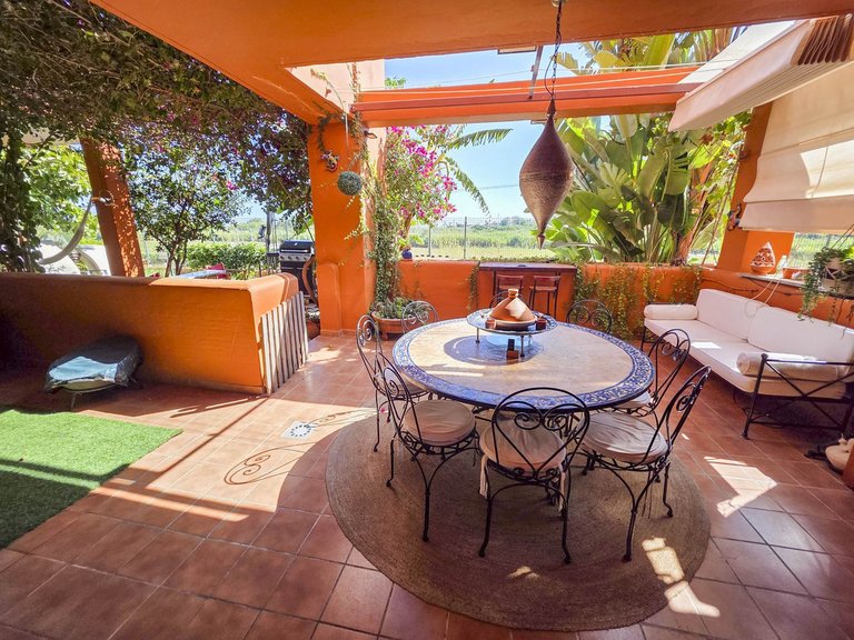 Villa for Sale in La Duquesa, Malaga 7