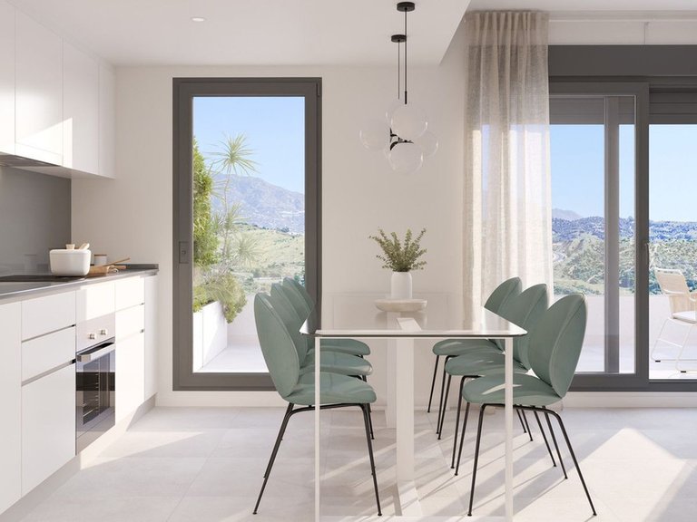Apartment for Sale in Mijas, Malaga 10