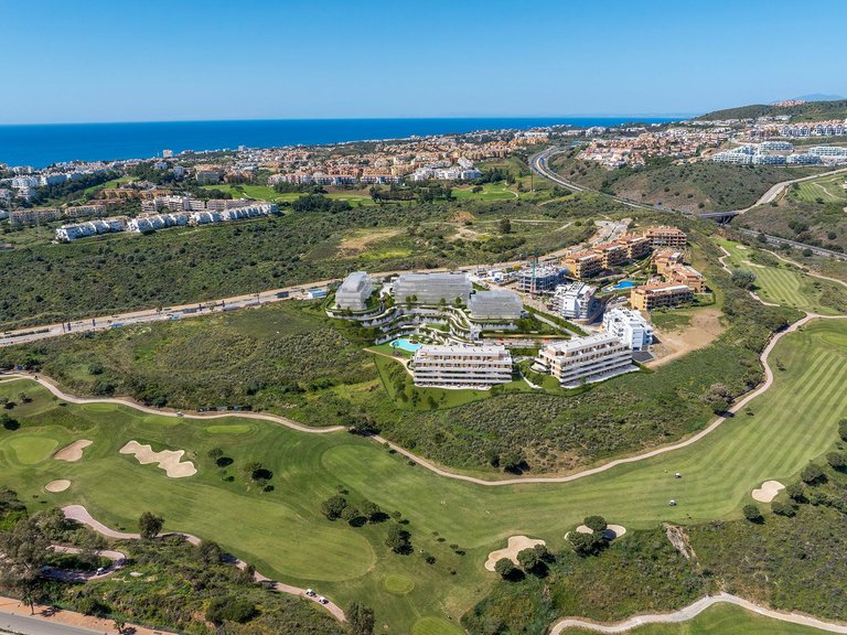 Apartment for Sale in Mijas, Malaga 26