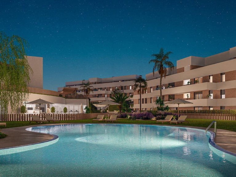 Apartment for Sale in Mijas, Malaga 27