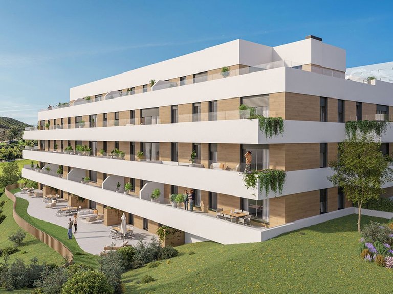 Apartment for Sale in Mijas, Malaga 3