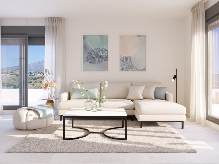 Apartment for Sale in Mijas, Malaga 4