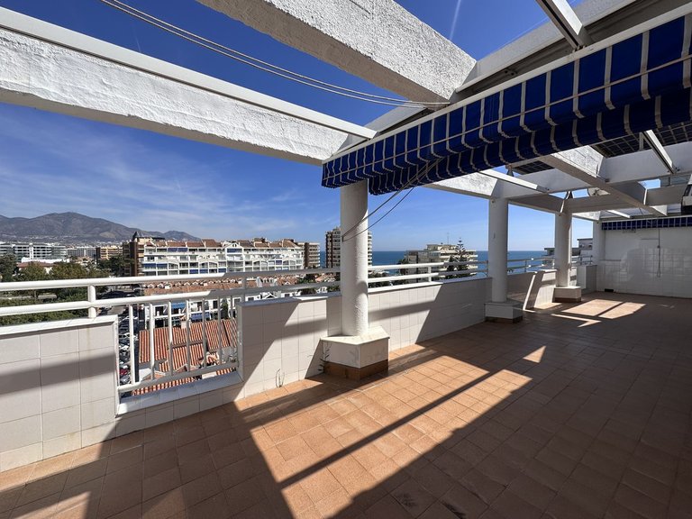 Apartment for Sale in Fuengirola, Malaga 1