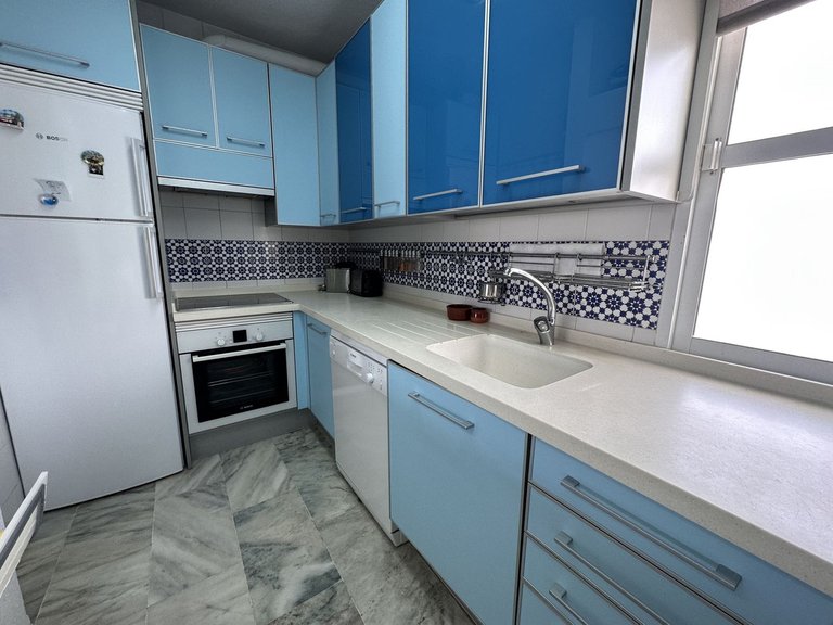 Apartment for Sale in Fuengirola, Malaga 10
