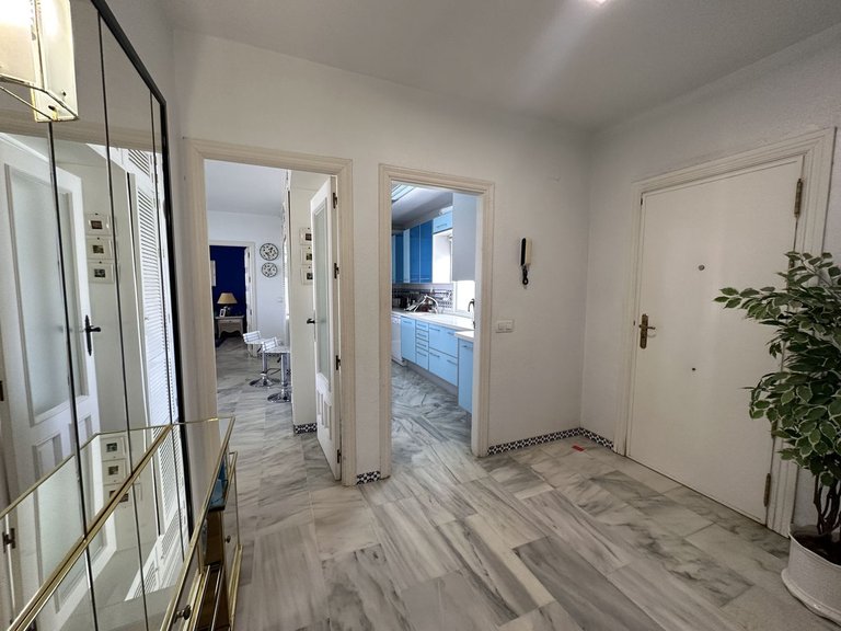 Apartment for Sale in Fuengirola, Malaga 12