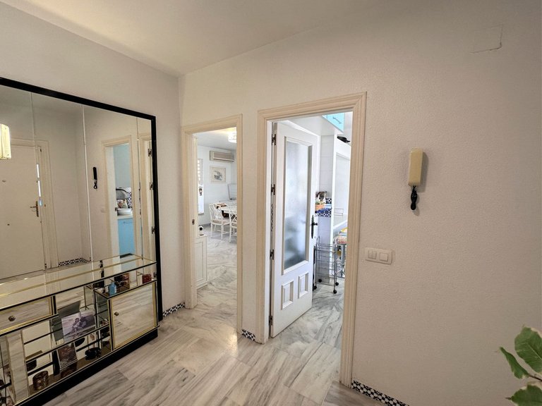 Apartment for Sale in Fuengirola, Malaga 13
