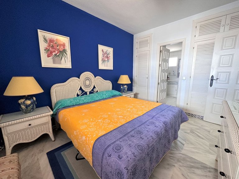 Apartment for Sale in Fuengirola, Malaga 15