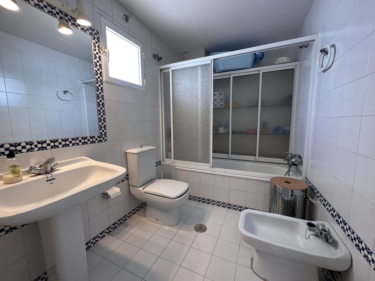 Apartment for Sale in Fuengirola, Malaga 20