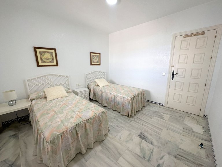 Apartment for Sale in Fuengirola, Malaga 22