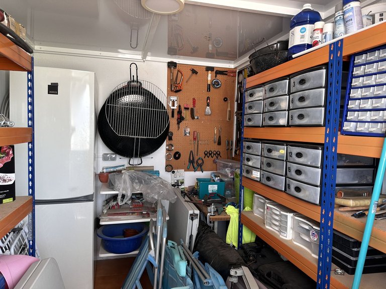 Apartment for Sale in Fuengirola, Malaga 25