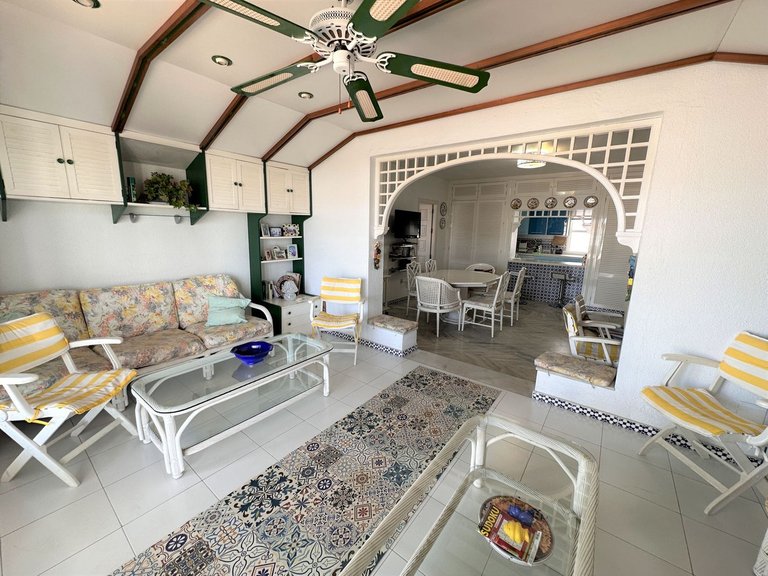 Apartment for Sale in Fuengirola, Malaga 3
