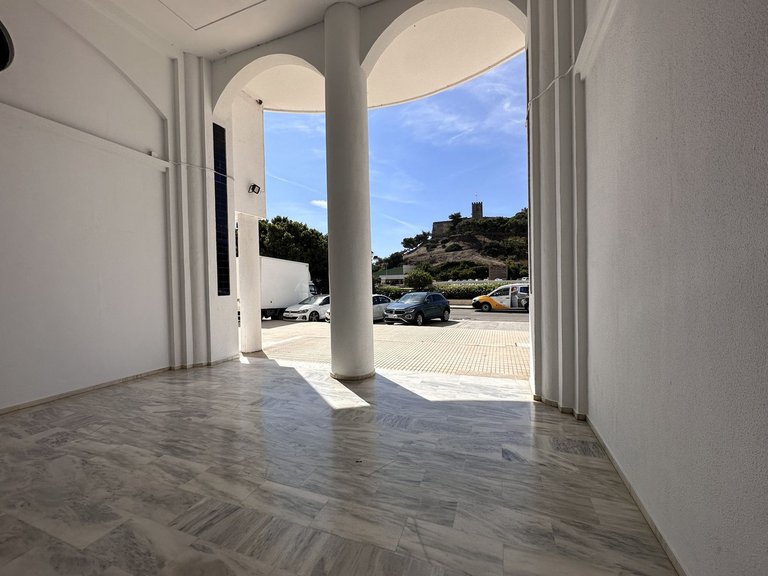 Apartment for Sale in Fuengirola, Malaga 37