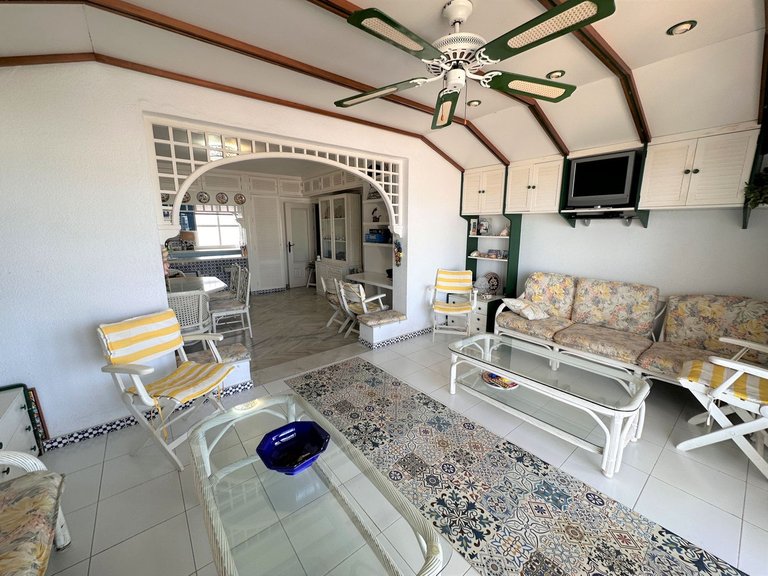 Apartment for Sale in Fuengirola, Malaga 4