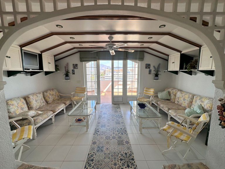 Apartment for Sale in Fuengirola, Malaga 5