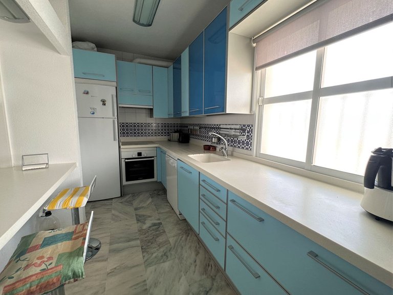 Apartment for Sale in Fuengirola, Malaga 8