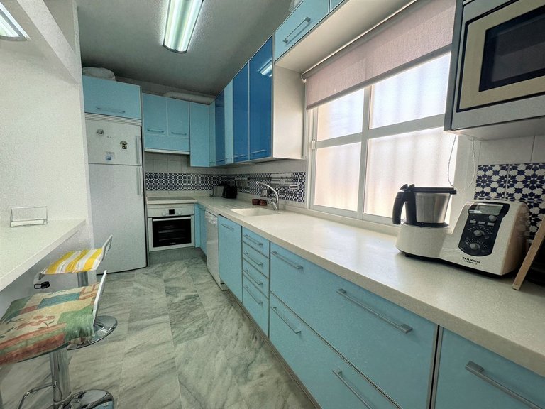 Apartment for Sale in Fuengirola, Malaga 9