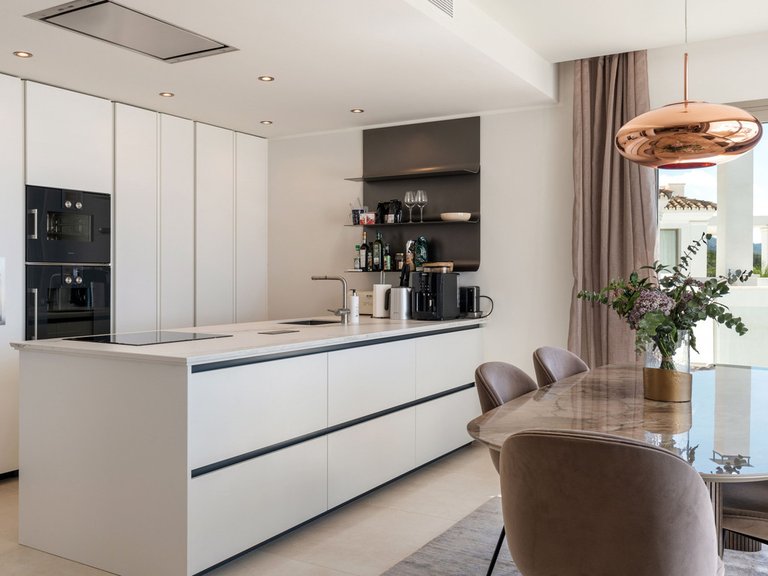 Apartment for Sale in Marbella, Malaga 10