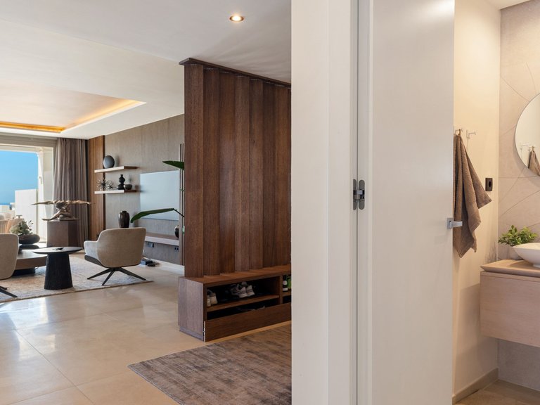 Apartment for Sale in Marbella, Malaga 12