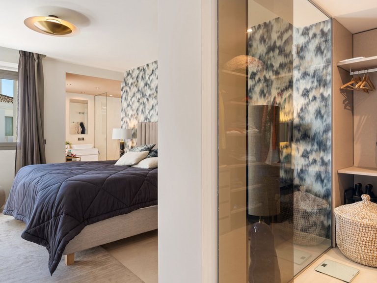 Apartment for Sale in Marbella, Malaga 13
