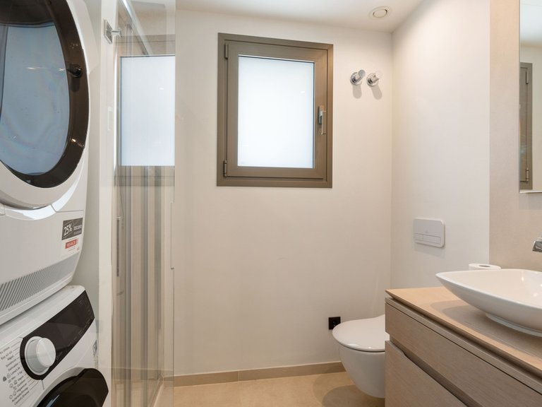 Apartment for Sale in Marbella, Malaga 18