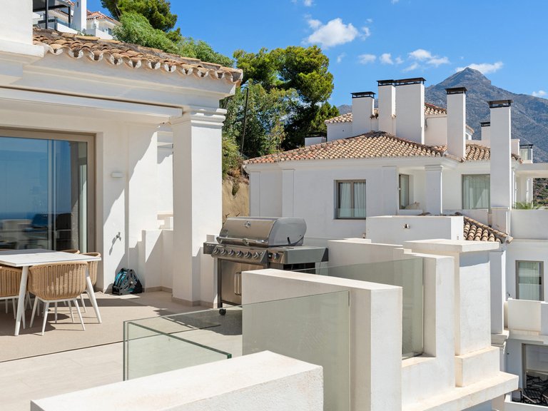 Apartment for Sale in Marbella, Malaga 2