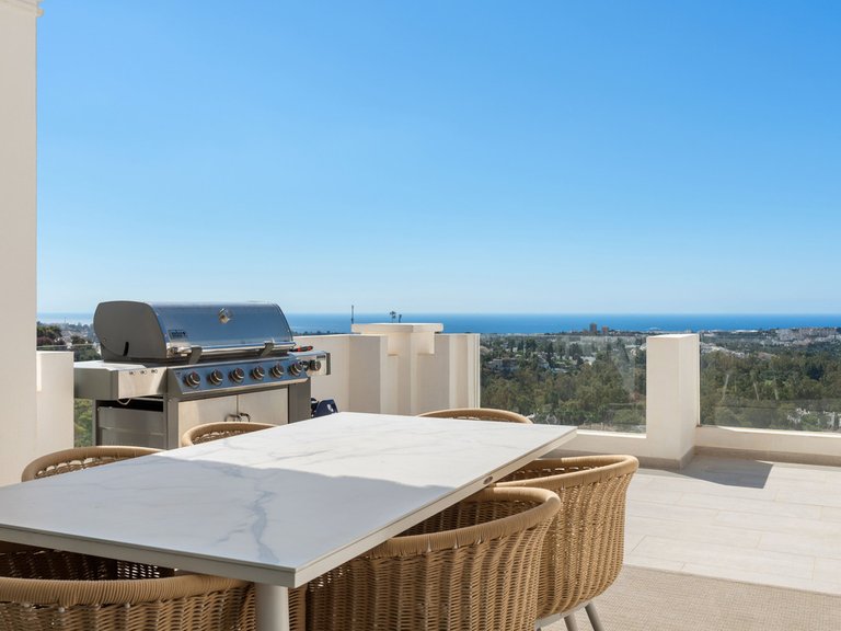 Apartment for Sale in Marbella, Malaga 23