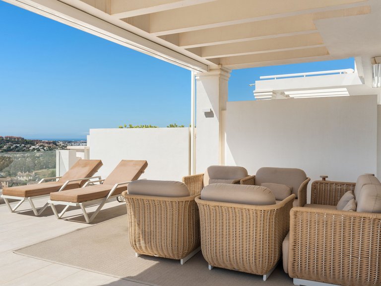 Apartment for Sale in Marbella, Malaga 24