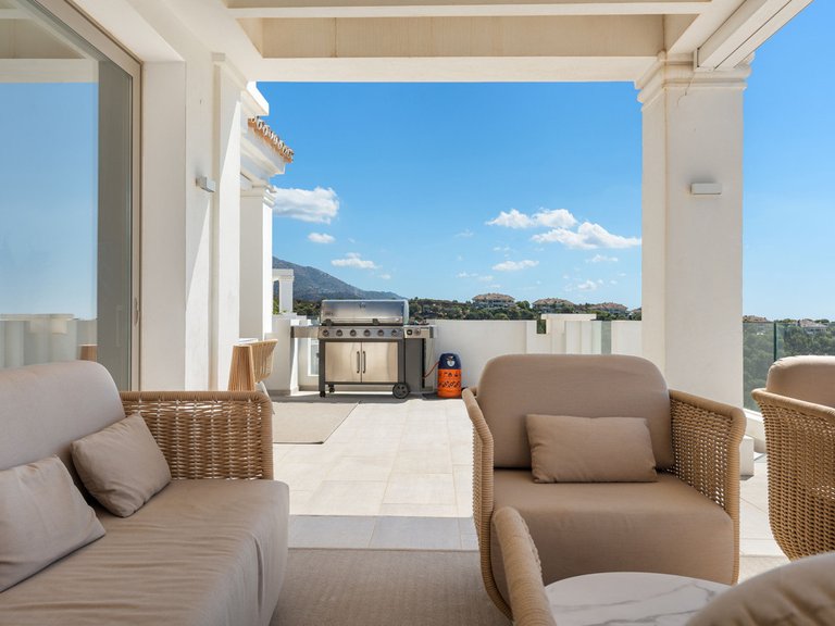 Apartment for Sale in Marbella, Malaga 25
