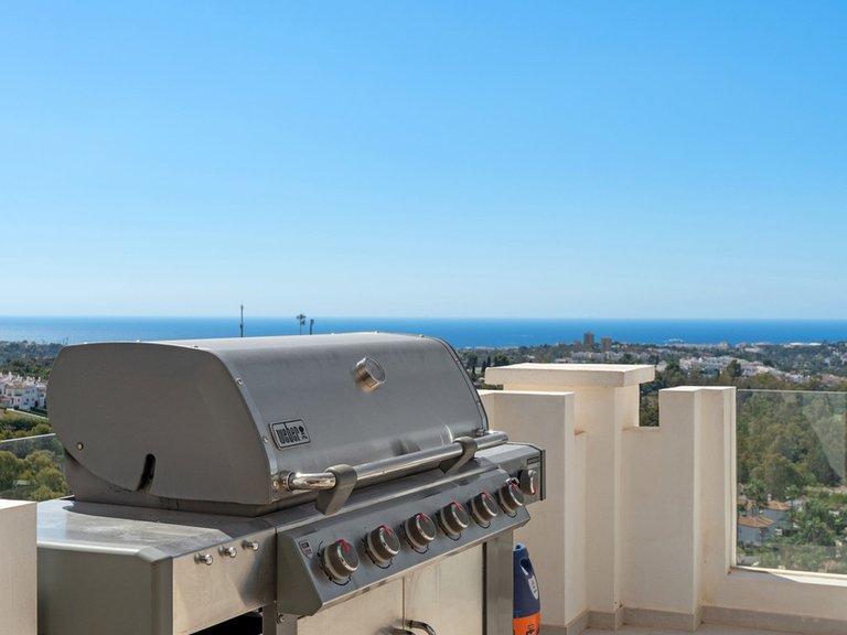 Apartment for Sale in Marbella, Malaga 26