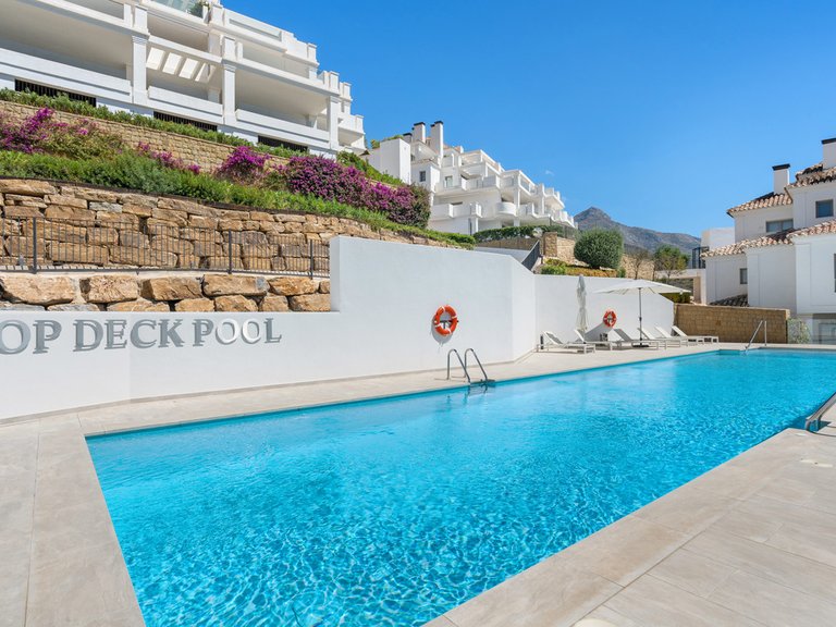 Apartment for Sale in Marbella, Malaga 27