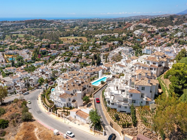 Apartment for Sale in Marbella, Malaga 34