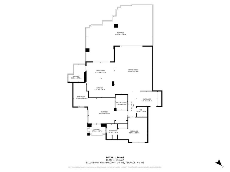 Apartment for Sale in Marbella, Malaga 35
