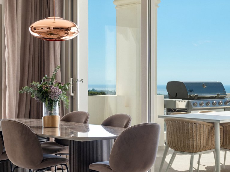 Apartment for Sale in Marbella, Malaga 4