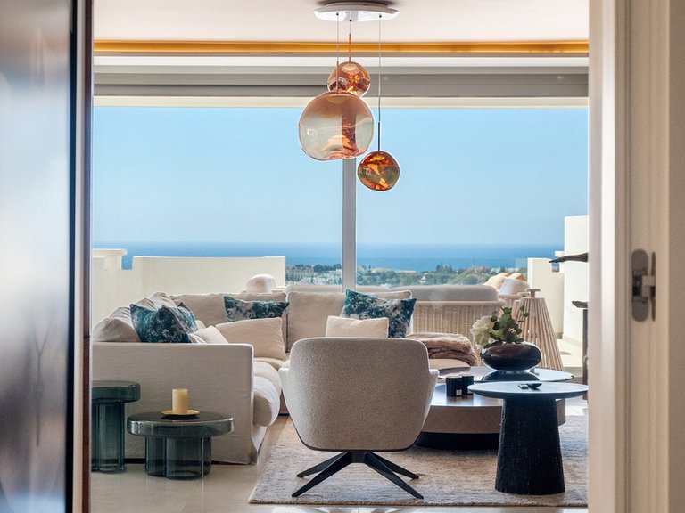 Apartment for Sale in Marbella, Malaga 5