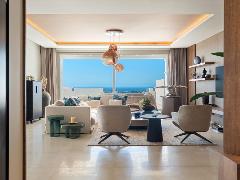 Apartment for Sale in Marbella, Malaga 6