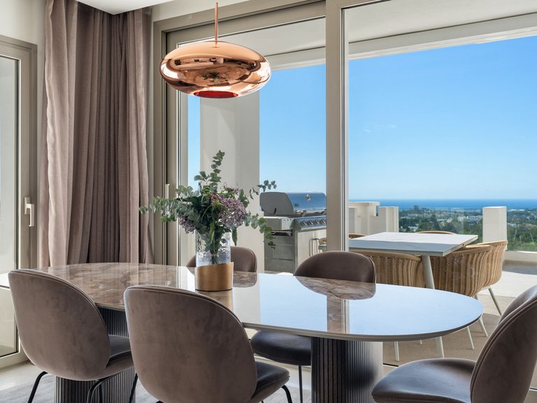 Apartment for Sale in Marbella, Malaga 7