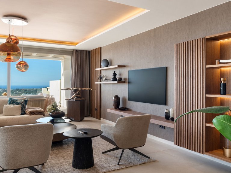 Apartment for Sale in Marbella, Malaga 8
