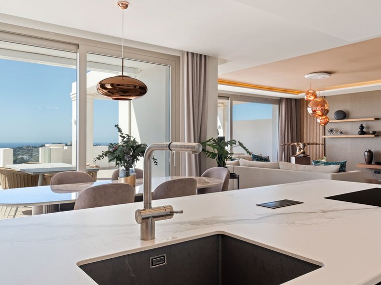 Apartment for Sale in Marbella, Malaga 9