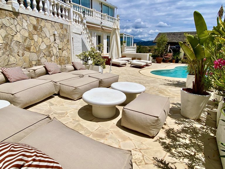 Apartment for Sale in Costa del Sol, El Padron, Malaga 13