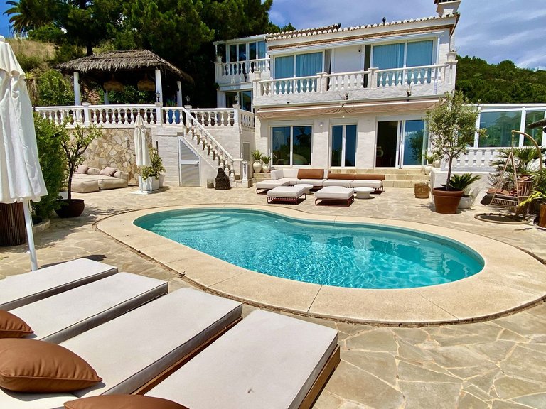 Apartment for Sale in Costa del Sol, El Padron, Malaga 14