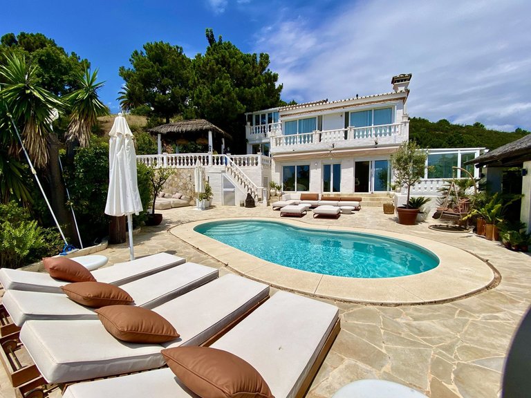 Apartment for Sale in Costa del Sol, El Padron, Malaga 15