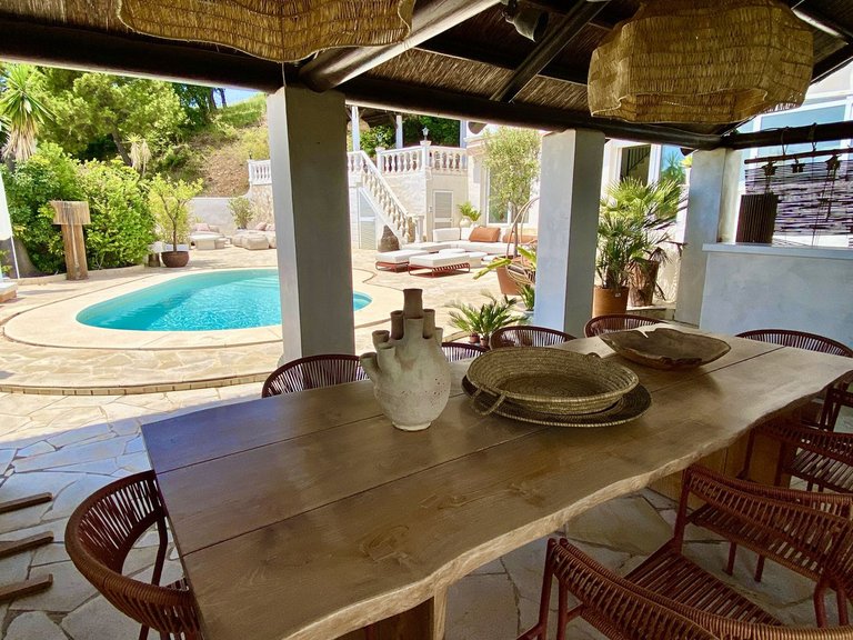 Villa for Sale in El Padron, Malaga 17