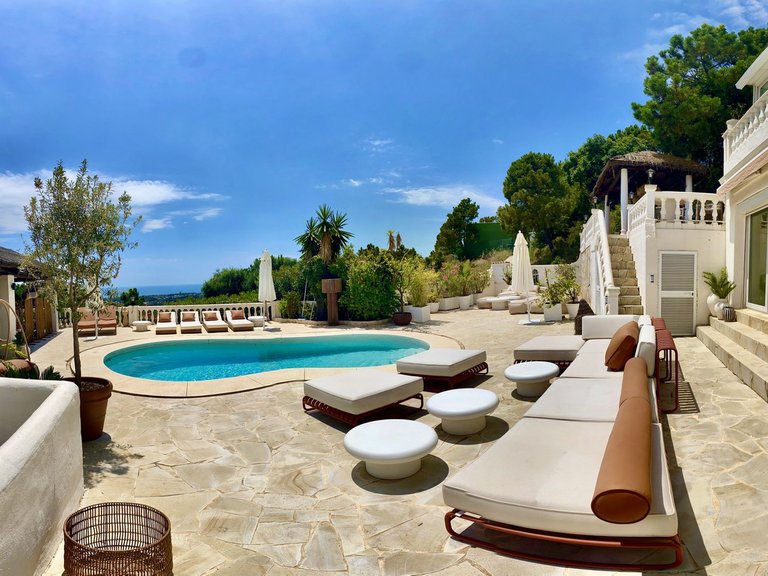 Apartment for Sale in Costa del Sol, El Padron, Malaga 20