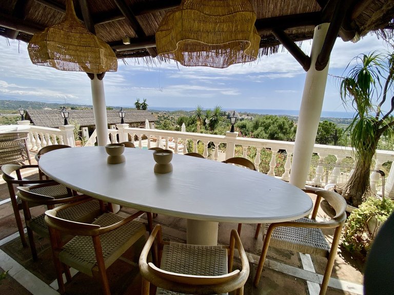 Villa for Sale in El Padron, Malaga 23